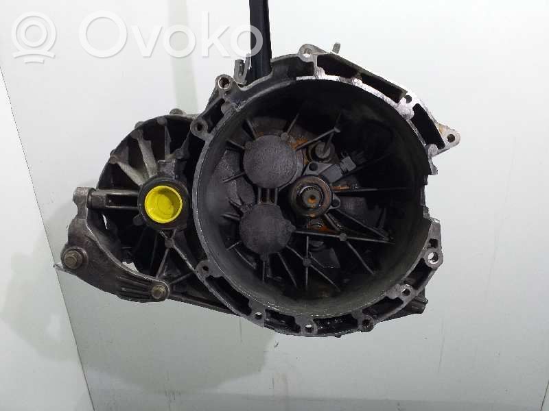Ford Mondeo Mk III Cutie viteze manuală cu 5 trepte 