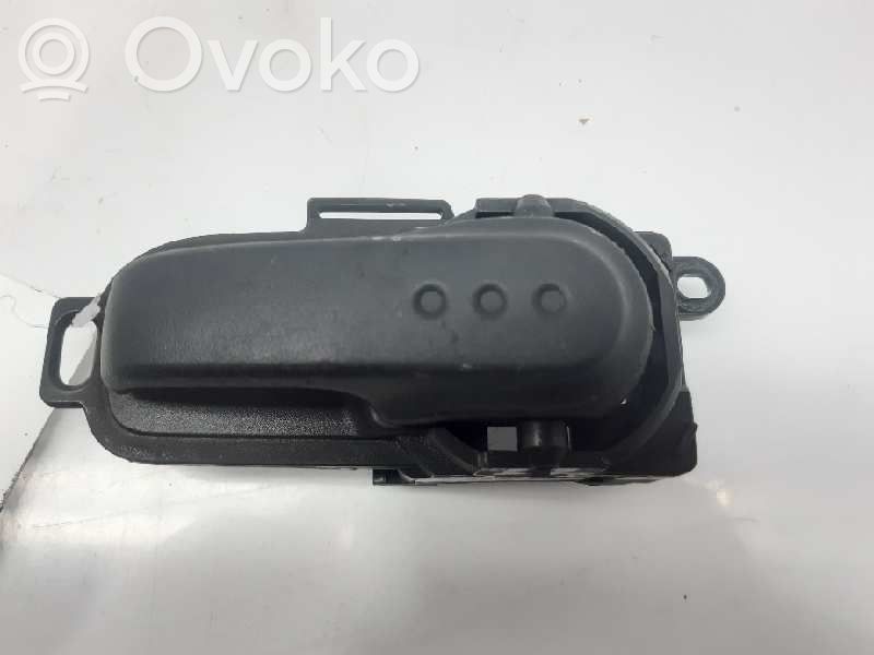 Nissan Note (E11) Maniglia interna per portiera posteriore