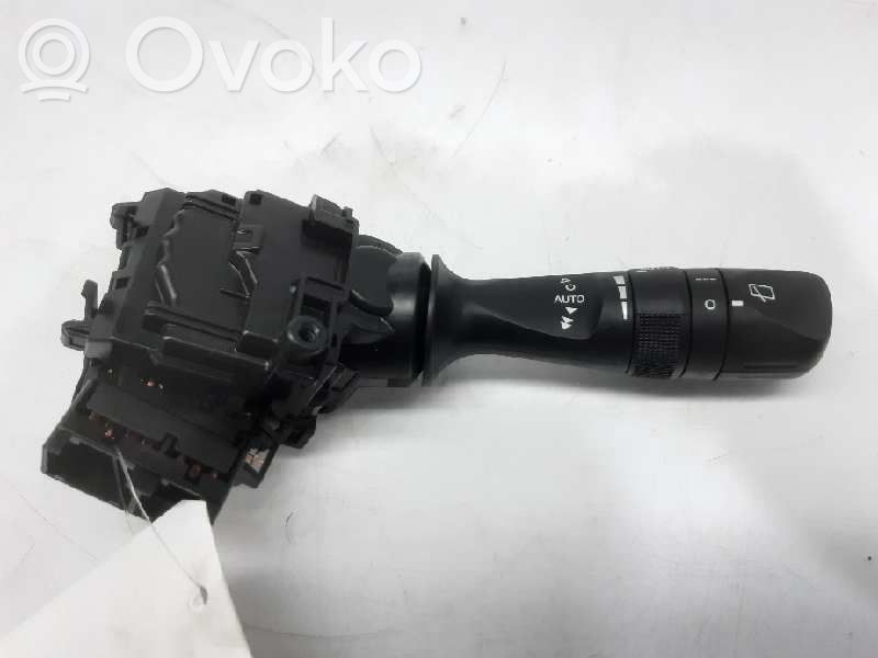 Leva comando tergicristalli   8465202540