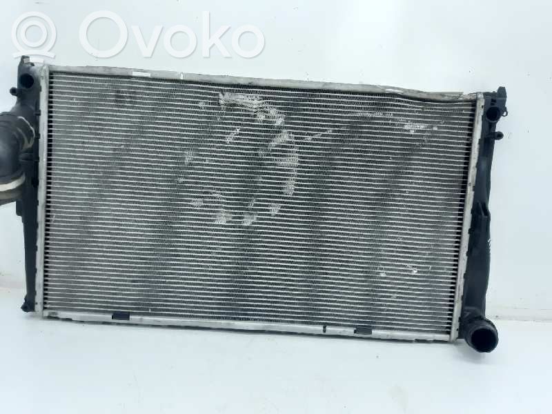 BMW Z4 E89 Radiateur de refroidissement 