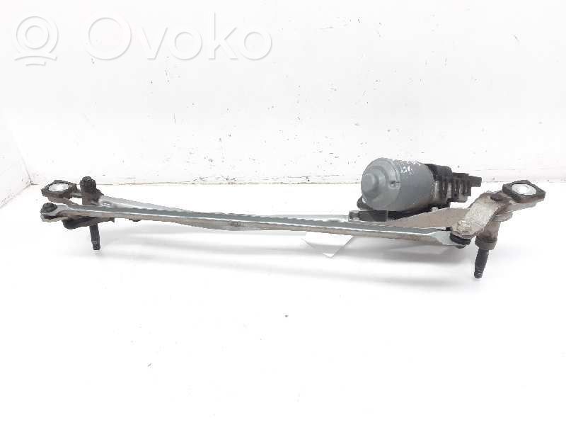 Ford Mondeo MK IV Motor și paralelogram ștergător parbriz 