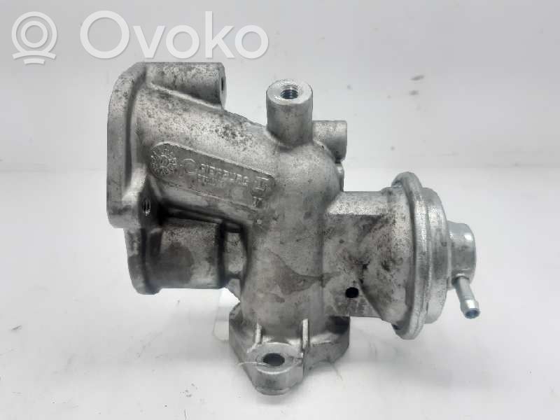 Opel Astra G Válvula EGR 