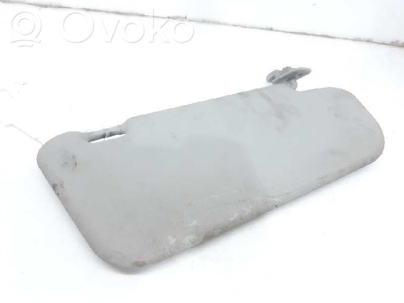 Mazda 3 I Sun visor 