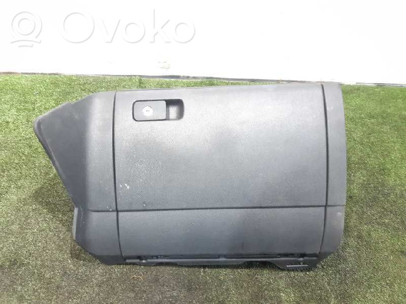 Volkswagen Golf VII Schowek deski rozdzielczej 