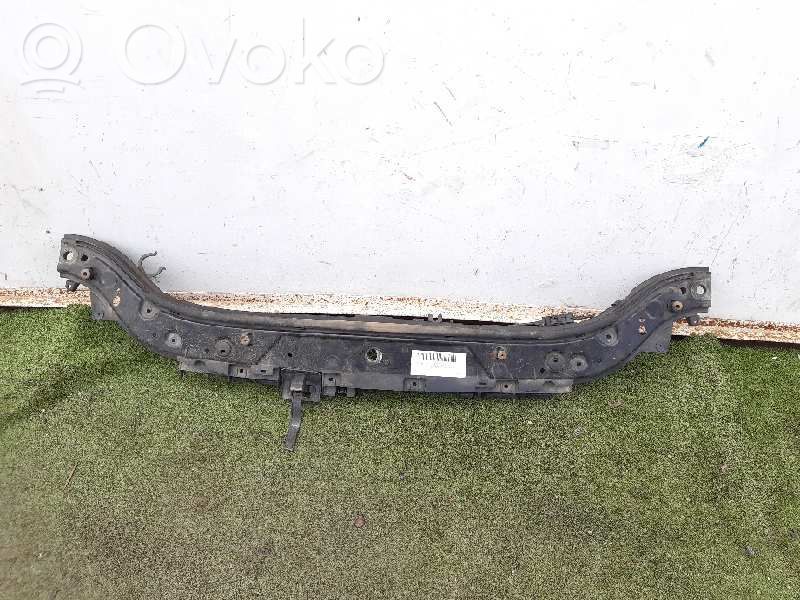Renault Megane II Panel mocowania chłodnicy / góra 