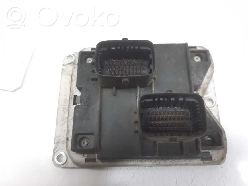 Sterownik / Moduł ECU   00467374720