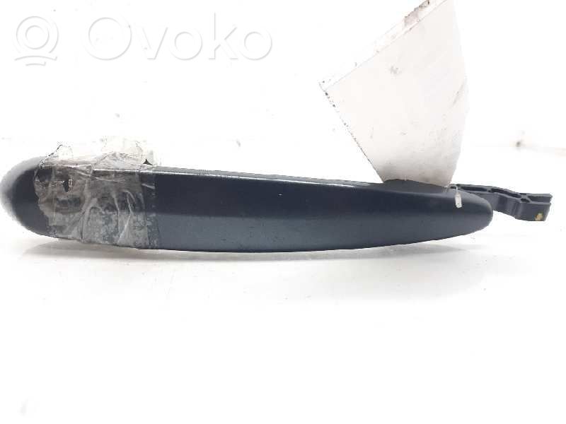 Etuoven ulkokahva   51217207529