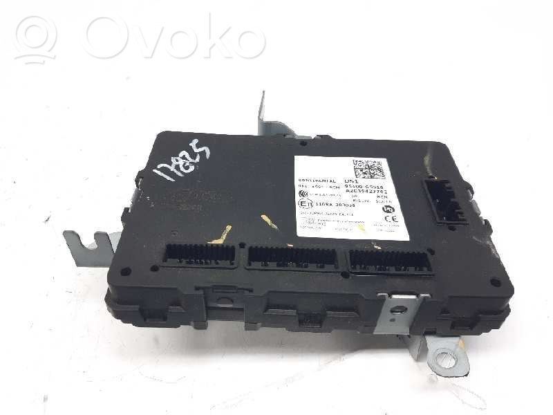 KIA Niro Alte unități/module de control 