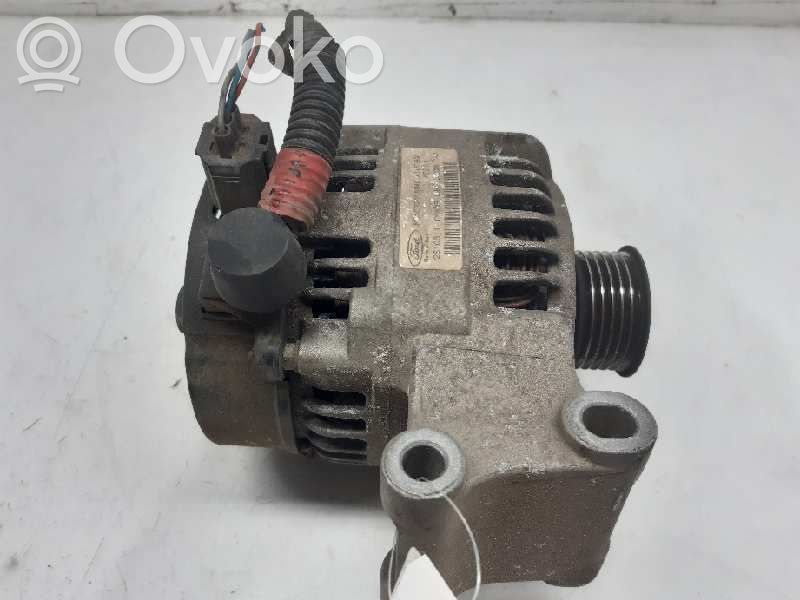 Ford Focus Lichtmaschine 