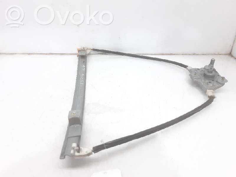 Renault Clio II Elektryczny podnośnik szyby drzwi przednich 
