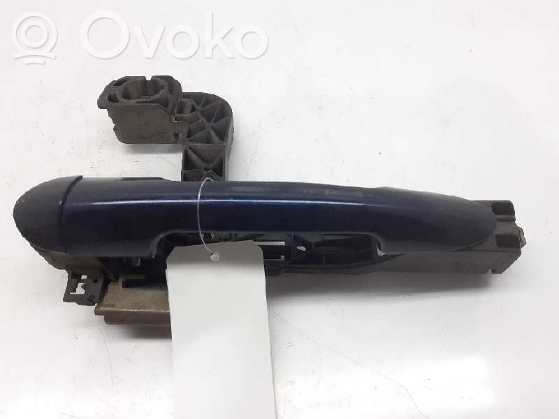 Fiat Stilo Manecilla externa puerta delantera 