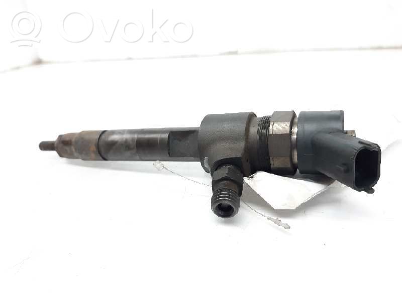 Injector combustibil   0986435103