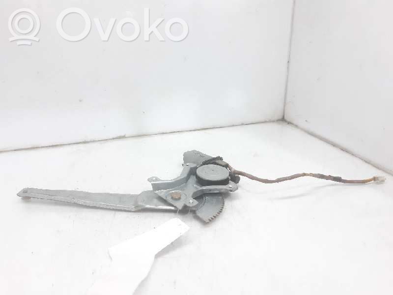 Mazda Premacy Macara geam spate manuală 