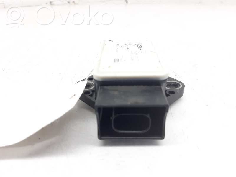 Nissan Qashqai Sensor 