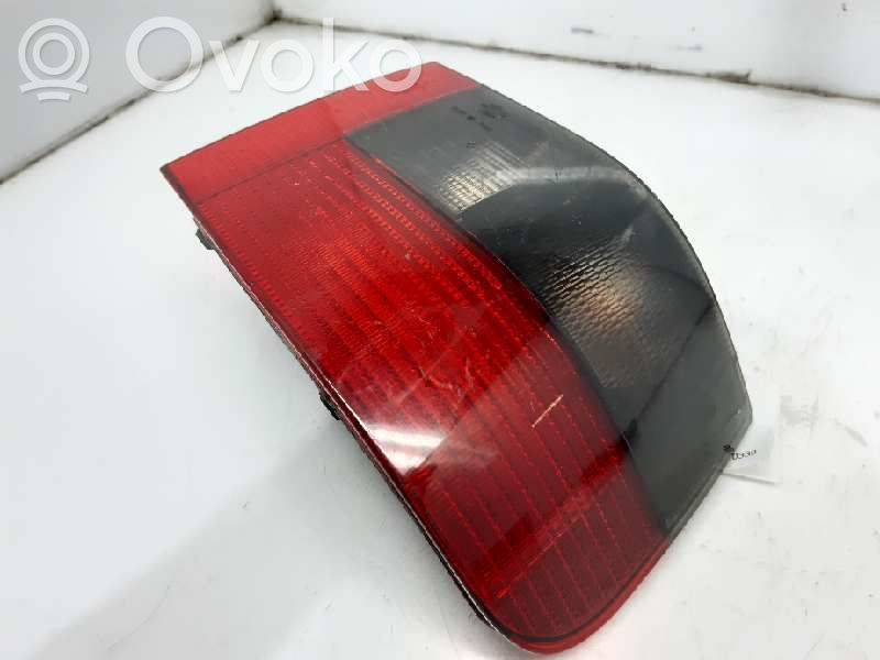 Seat Ibiza II (6k) Takavalot 