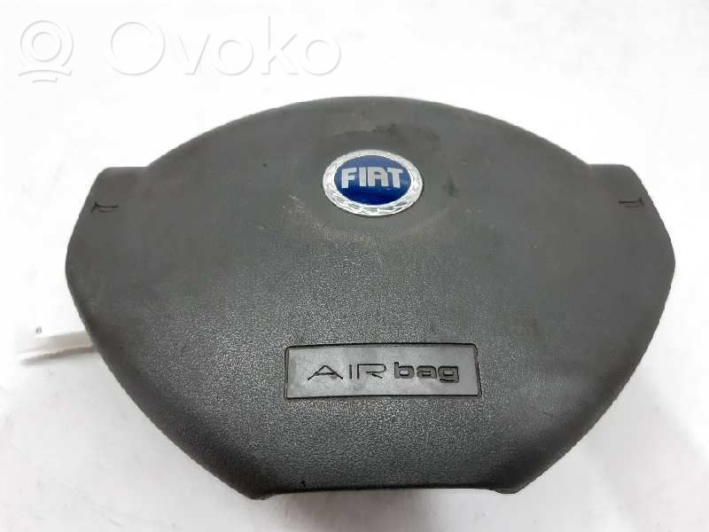 Fiat Panda II Airbag dello sterzo 