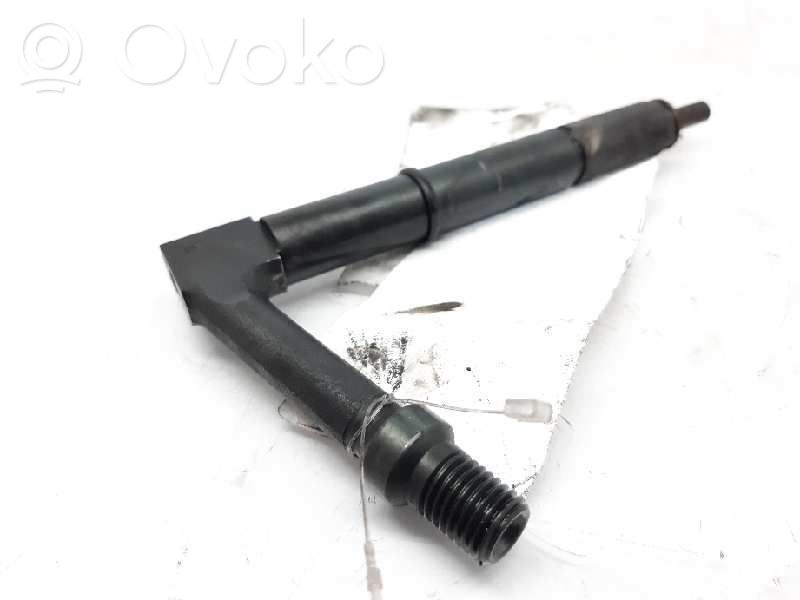 Nissan Almera N16 Injector combustibil 