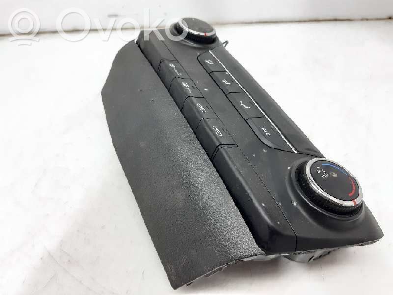 Hyundai Tucson TL Unitate control climatizare 