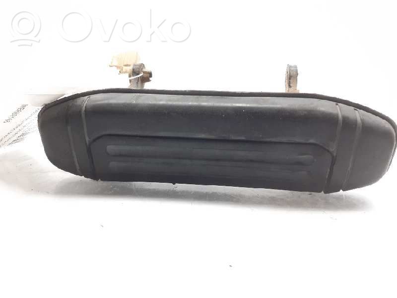 Klamka zewnętrzna drzwi przednich   MB669166