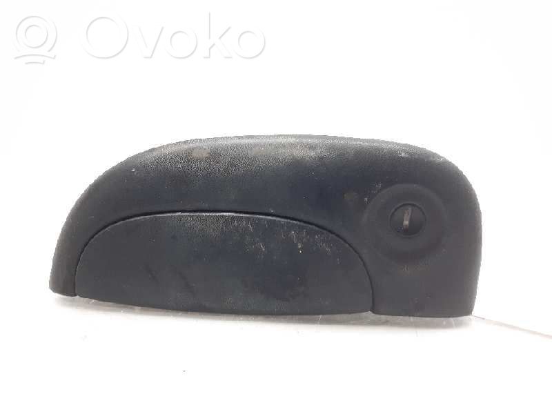 Renault Kangoo I Etuoven ulkokahva 