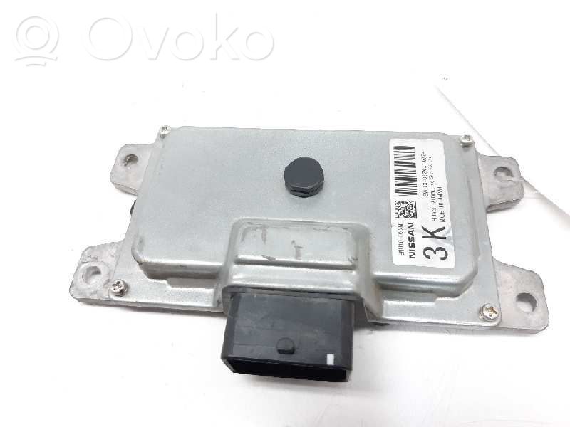 Nissan Juke I F15 Alte unități/module de control 