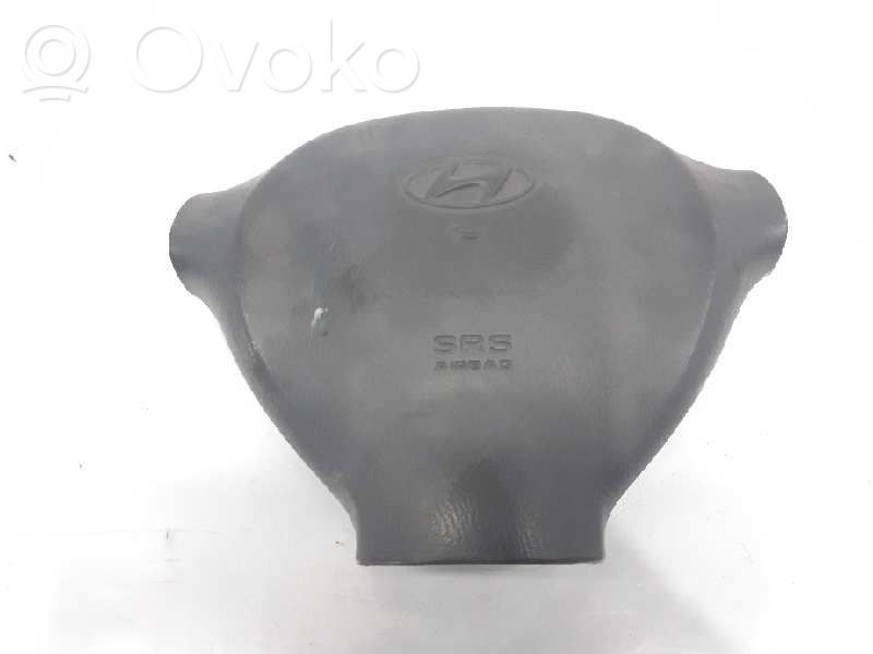 Hyundai Santa Fe Airbag volan 