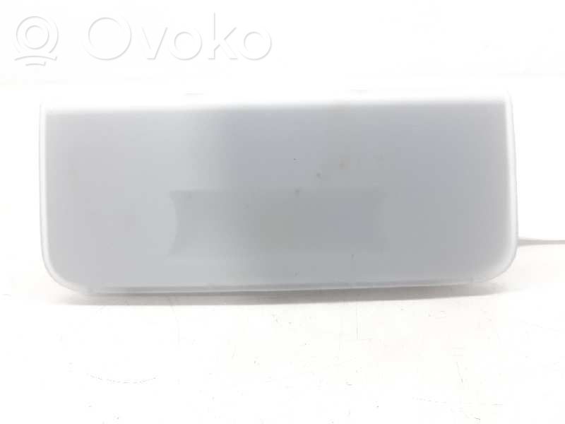 BMW X1 E84 Front seat light 
