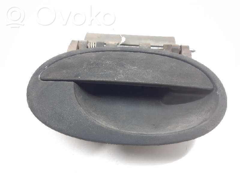 Manecilla externa puerta delantera   22175