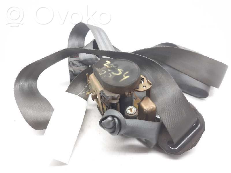 Citroen C5 Sicherheitsgurt vorne 