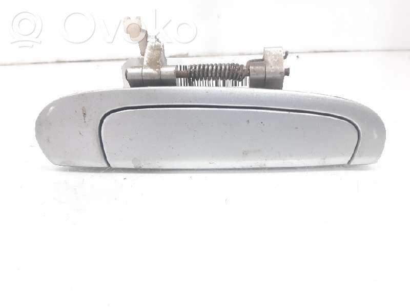 KIA Picanto Manecilla externa puerta trasera 