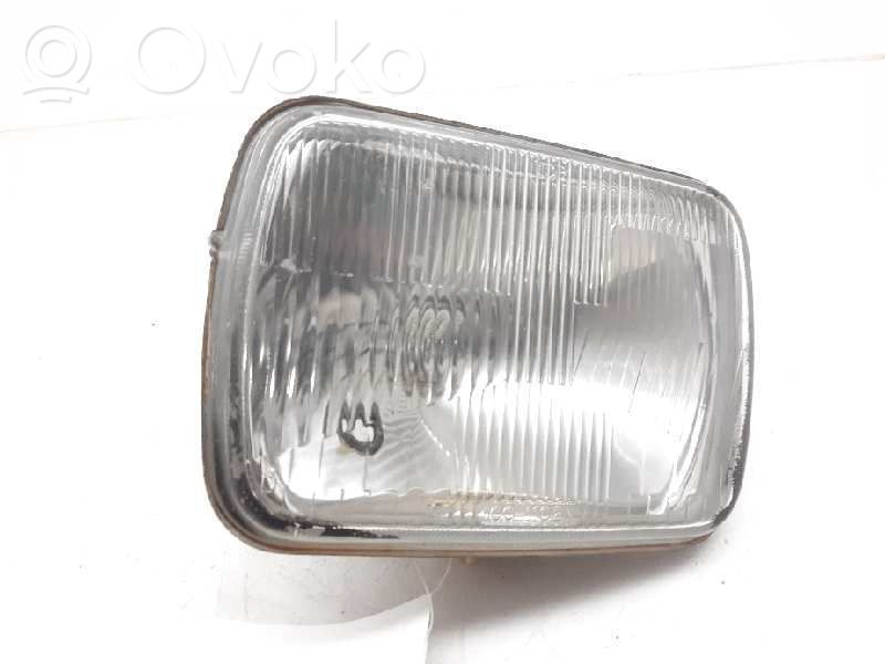 Renault Safrane Headlight/headlamp 