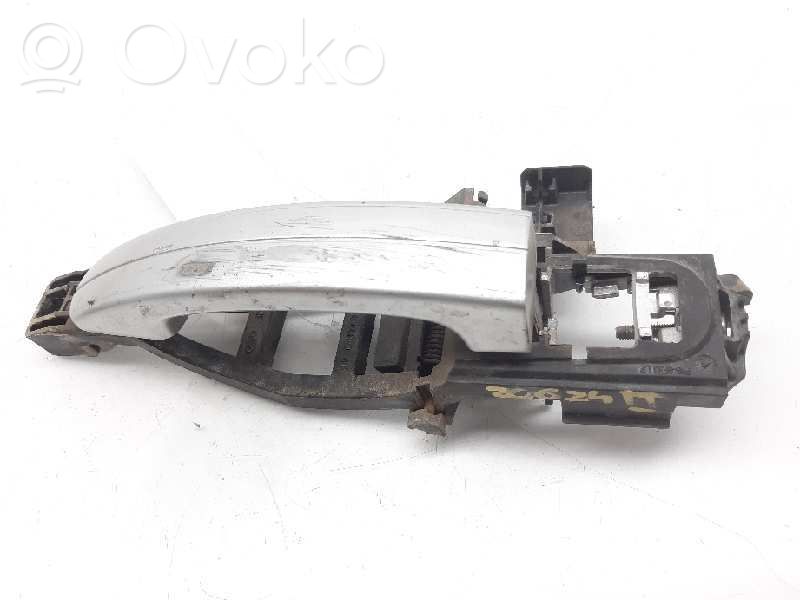 Ford Focus C-MAX Manecilla externa puerta trasera 