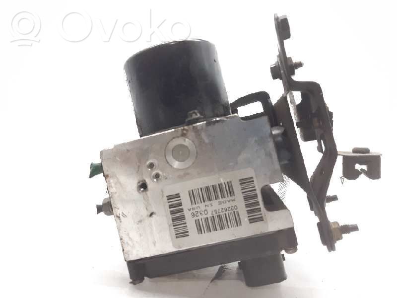Bomba de ABS   15710604
