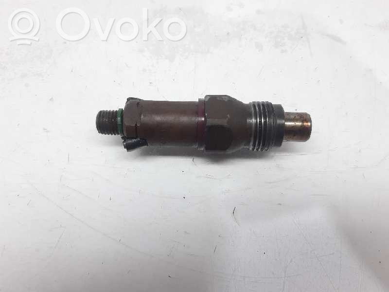 Citroen C15 Inyector de combustible 