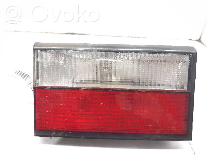 Citroen Xantia Lampy tylnej klapy bagażnika 