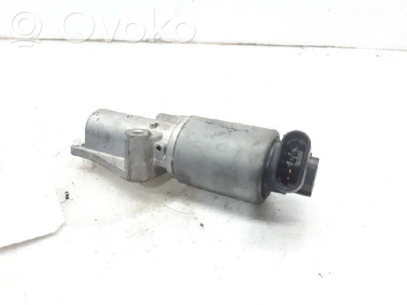 Opel Astra H Válvula EGR 