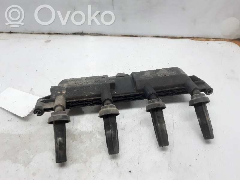 Citroen C3 Zündspule Zündmodul 