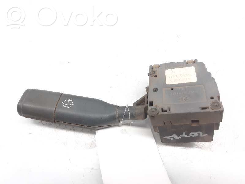 Renault Express Palanca de control del limpiaparabrisas 