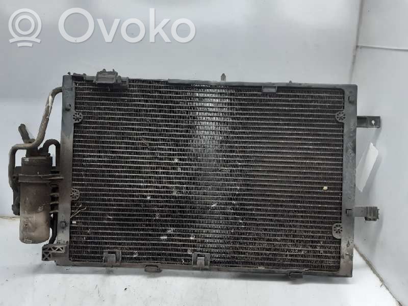 Opel Corsa C Skraplacz / Chłodnica klimatyzacji 