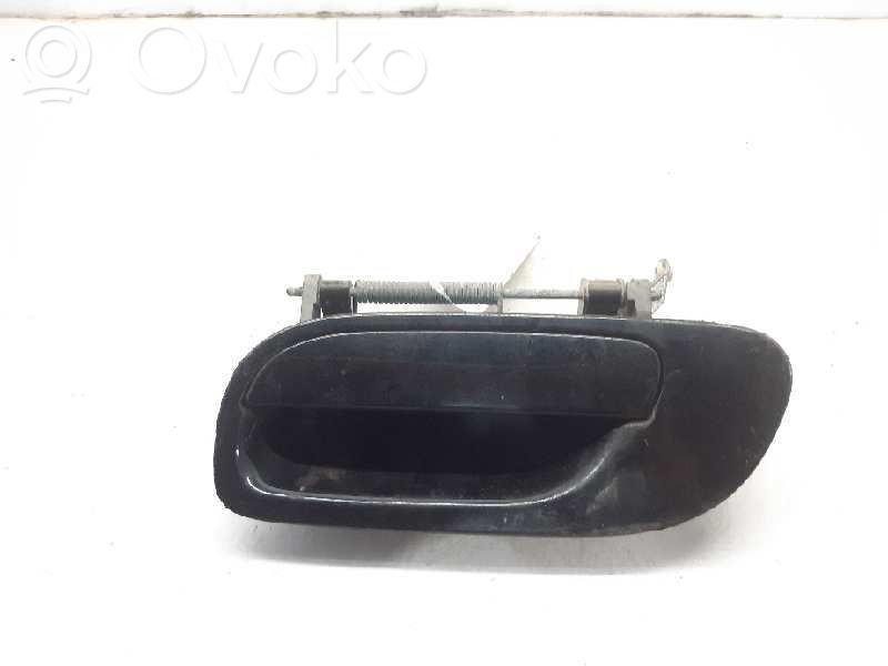 Manecilla externa puerta trasera   9187667