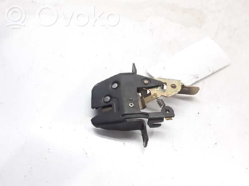 Rover 820 - 825 - 827 Blocco/chiusura/serratura del portellone posteriore/bagagliaio