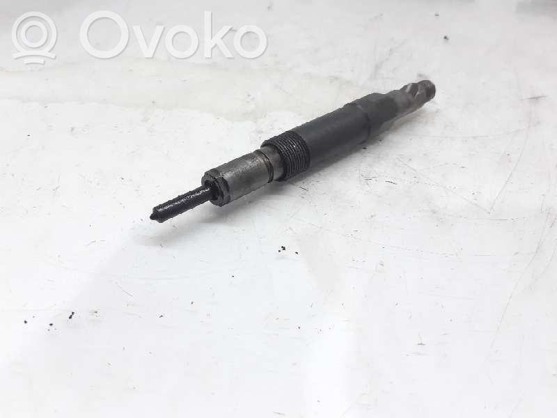 Inyector de combustible   0432133801