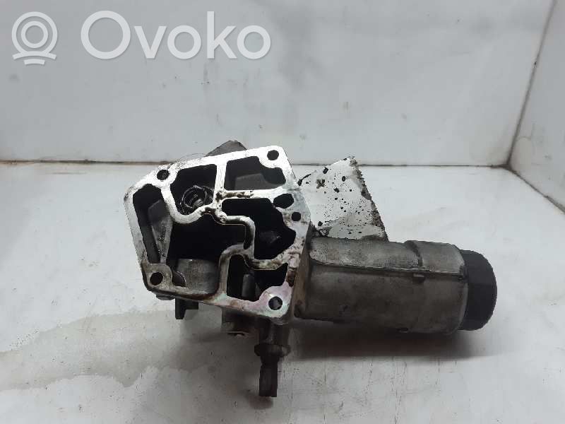 Seat Ibiza II (6k) Supporto di montaggio del filtro dell’olio 