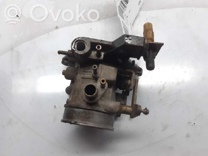 Ford Orion Drosele 