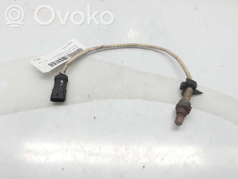 Renault Clio III Lambda probe sensor 