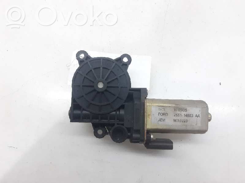Ford Fiesta Etuoven ikkunan nostomoottori 