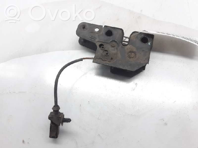 Volkswagen Polo Chiusura/serratura vano motore/cofano
