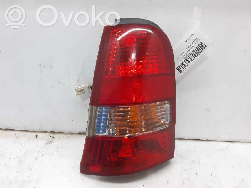 Daewoo Nexia Takavalot 