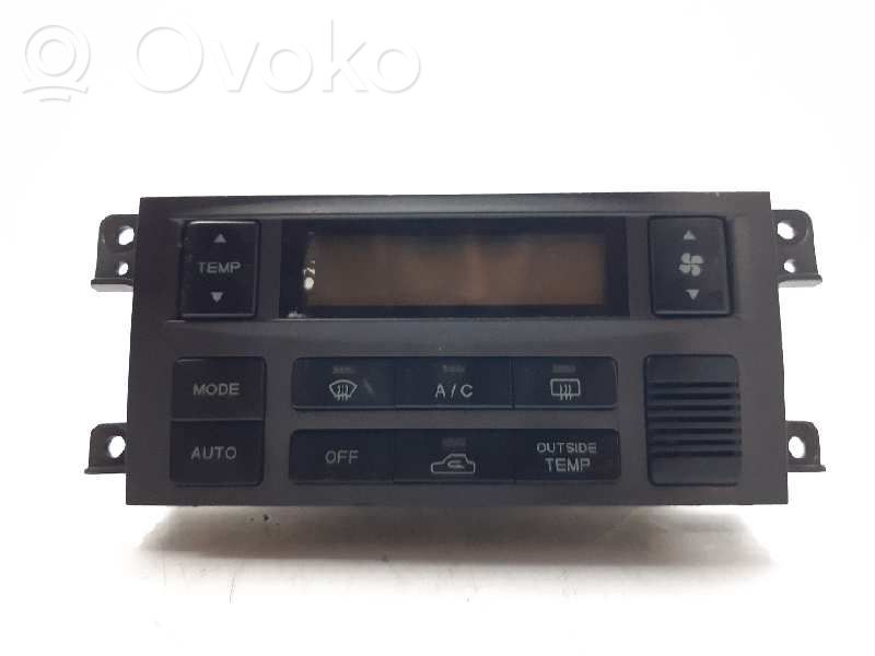 Hyundai Elantra Panel klimatyzacji 