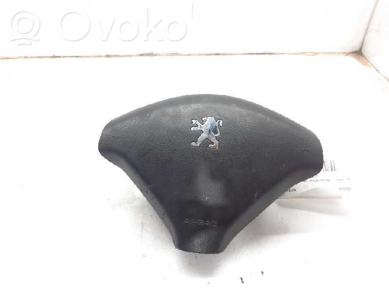 Peugeot 307 Airbag volan 